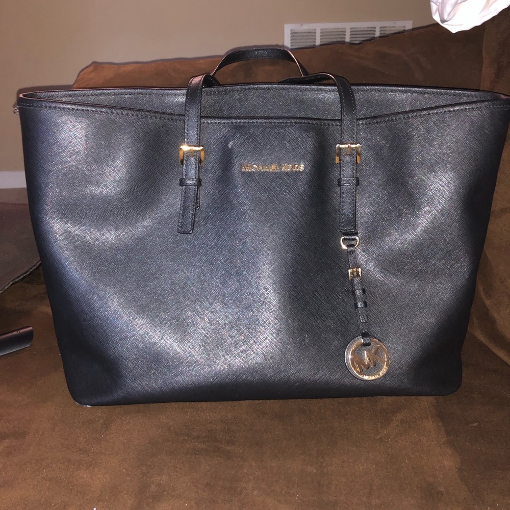 Michael Kors Medium Multi Function Tote - image 3